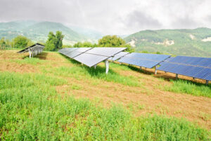 Clean energy 2014