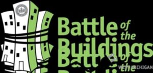 Battle of the buildings