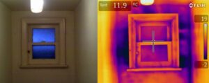thermal imager