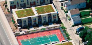 Green Roof Incentives