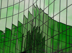 Green Building Reflection