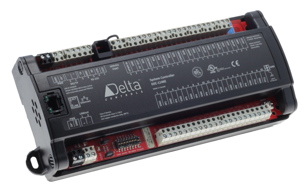 Parts – Setpoint Systems